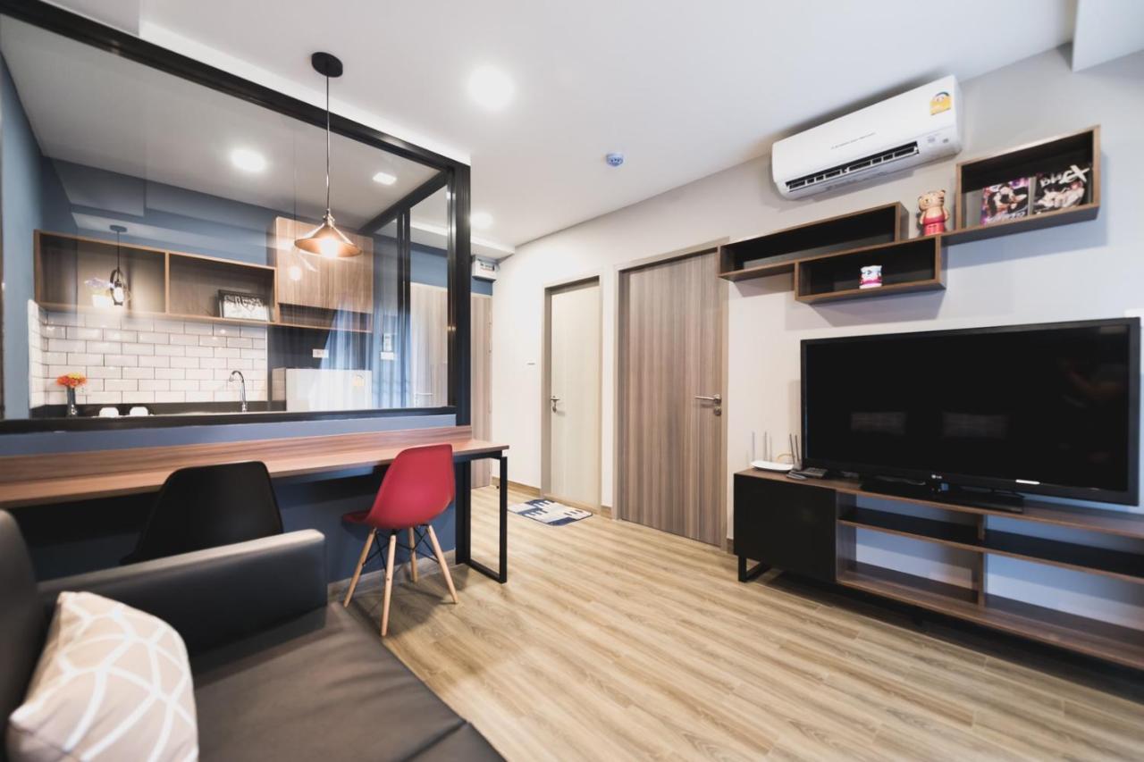 W2 Residence Bangkok Exterior photo